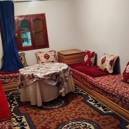Hotel Fatima.Marhaba Azrou Exteriér fotografie