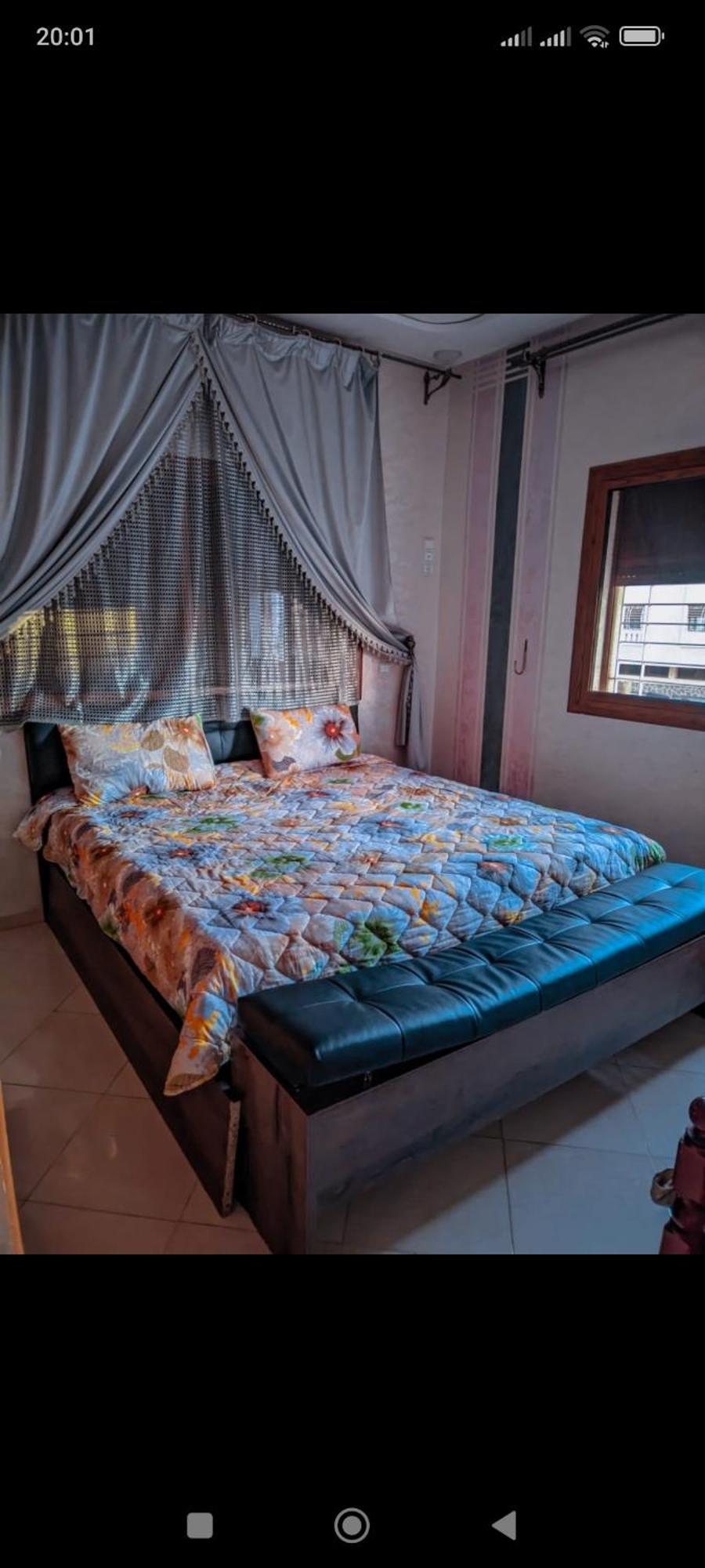 Hotel Fatima.Marhaba Azrou Exteriér fotografie