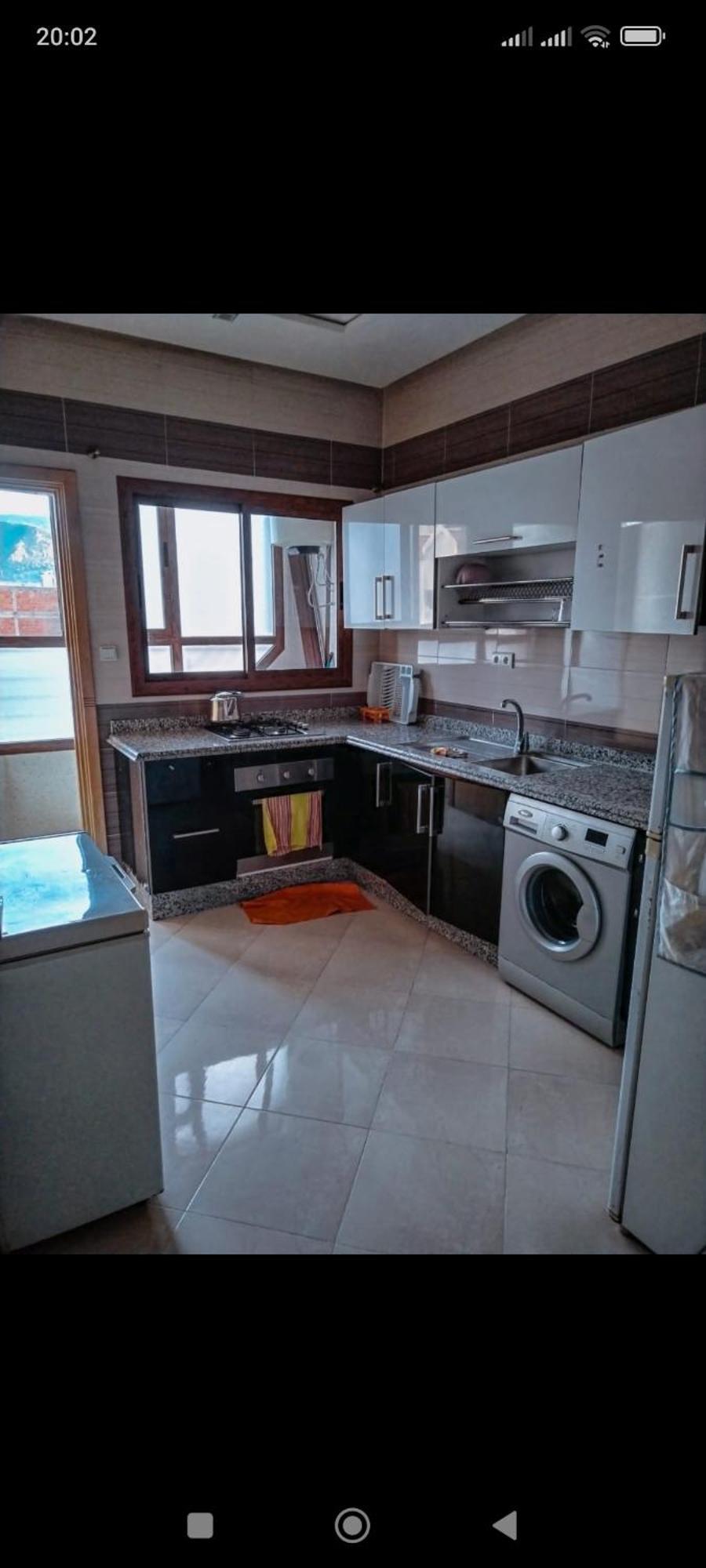Hotel Fatima.Marhaba Azrou Exteriér fotografie